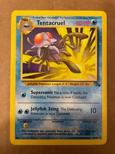 Image for Tentacruel