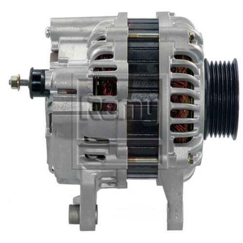 Alternador Premium Remy 12100 Reman - Imagem 4 de 4