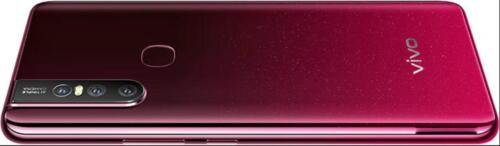 Original VIVO V15 4G LTE Dual SIM 24.0MP 8GB RAM 256GB ROM 6.53" Android Phone - Picture 6 of 27