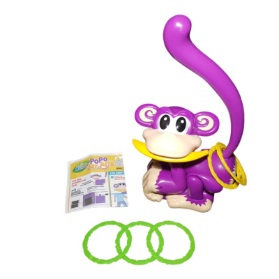 Hasbro - Popo der Affe - Kinderspiel - gebraucht (ohne Verpackung)
