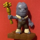 Marvel Studios 2022 Thor Love And Thunder Korg Figurine Mcdonalds Happy Meal Toy — photo 3