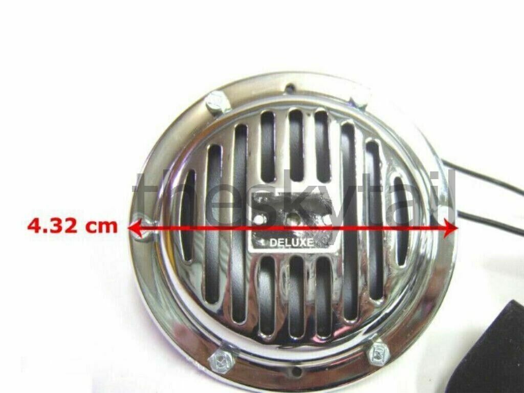 royal enfield classic 350 horn price