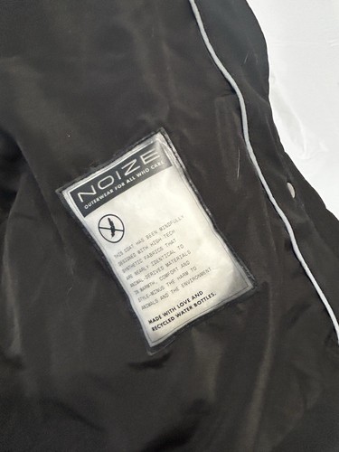 Noize Womens coat Size S - Picture 6 of 8
