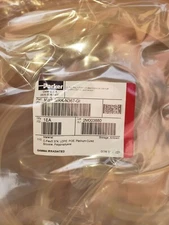 Parker 10L Sterile Spin Bag, Downstream 4 Ports, Single Use Bio Reactor  Vessel