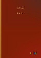 Beatrice | Buch | 9783752304350