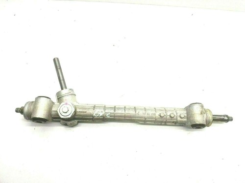 Opel Combo B Tigra B Lenkgetriebe Servolenkung Lenkung 26089053