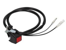 KS Kill Switch Emergency Stop Switch Fits Yamaha YZ 65 80 85 125 250 400 426 450