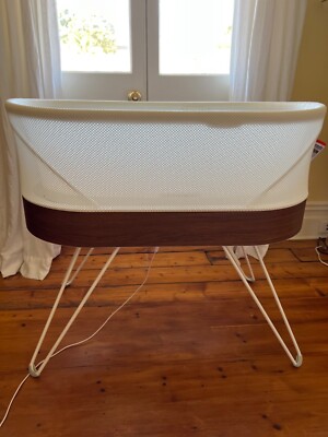snoo bassinet gumtree