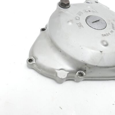Honda XL 500 Pd01 Alternator Cover Engine Cover Side Cover 65302