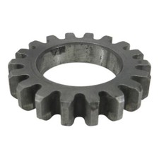 2007 YAMAHA RAPTOR 80 YFM80R OIL PUMP DRIVE GEAR 46J-13324-00-00