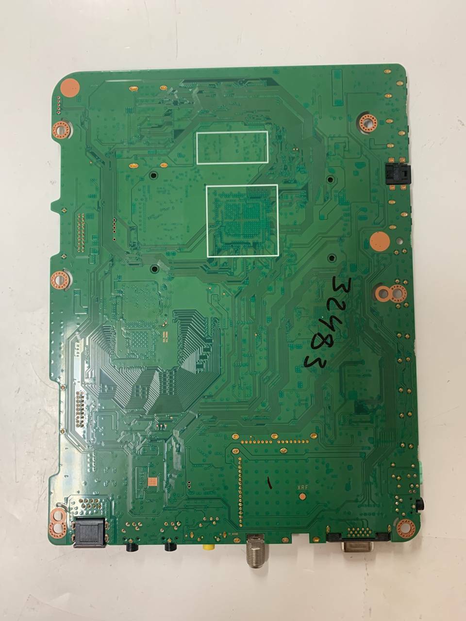 BN9405038D BN9706022A BN4101587D Main Board UN55D6000SFBZA