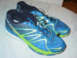 salomon x scream flare