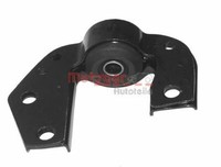 Metzger 52042901 Lagerung, Achsstrebe FüR Opel