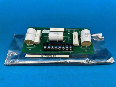 Emerson Liebert REV-1 PWA Snubber Control Circuit Board Assembly 02-790812-00