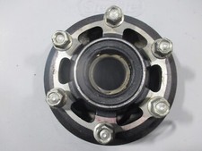 KAWASAKI ZX7R REAR SPROCKET HUB CARRIER DAMPER ZX9R ZX 7 9 R 42033