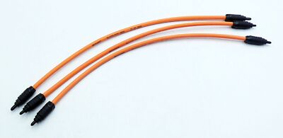 3x Beckhoff ZK1020-0101-0003 ZK102001010003 IP-Link Cable 0,3m -unused- 