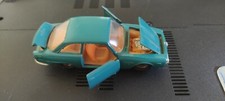 Alfa Romeo 2600 Sprint Bertone - GREEN 1:43