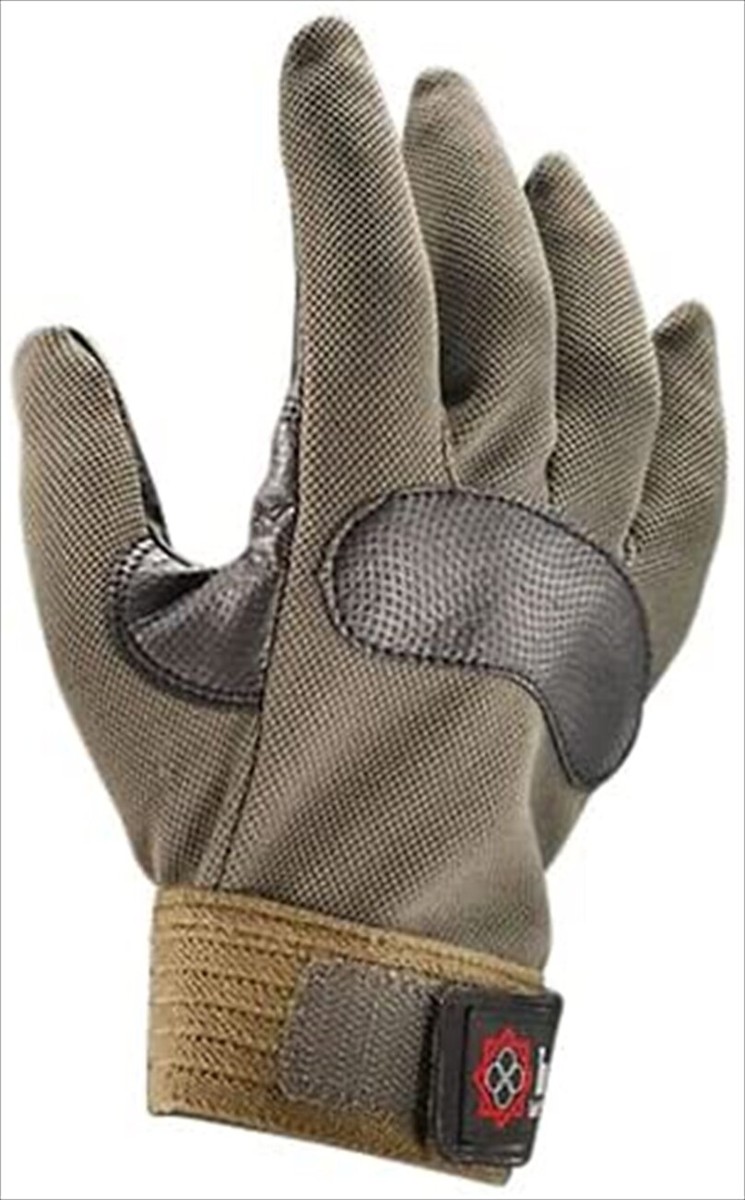 田村装備開発　CQB Tactical Glove Model LL 田村装備開発 CQB Tactical Glove Model LL