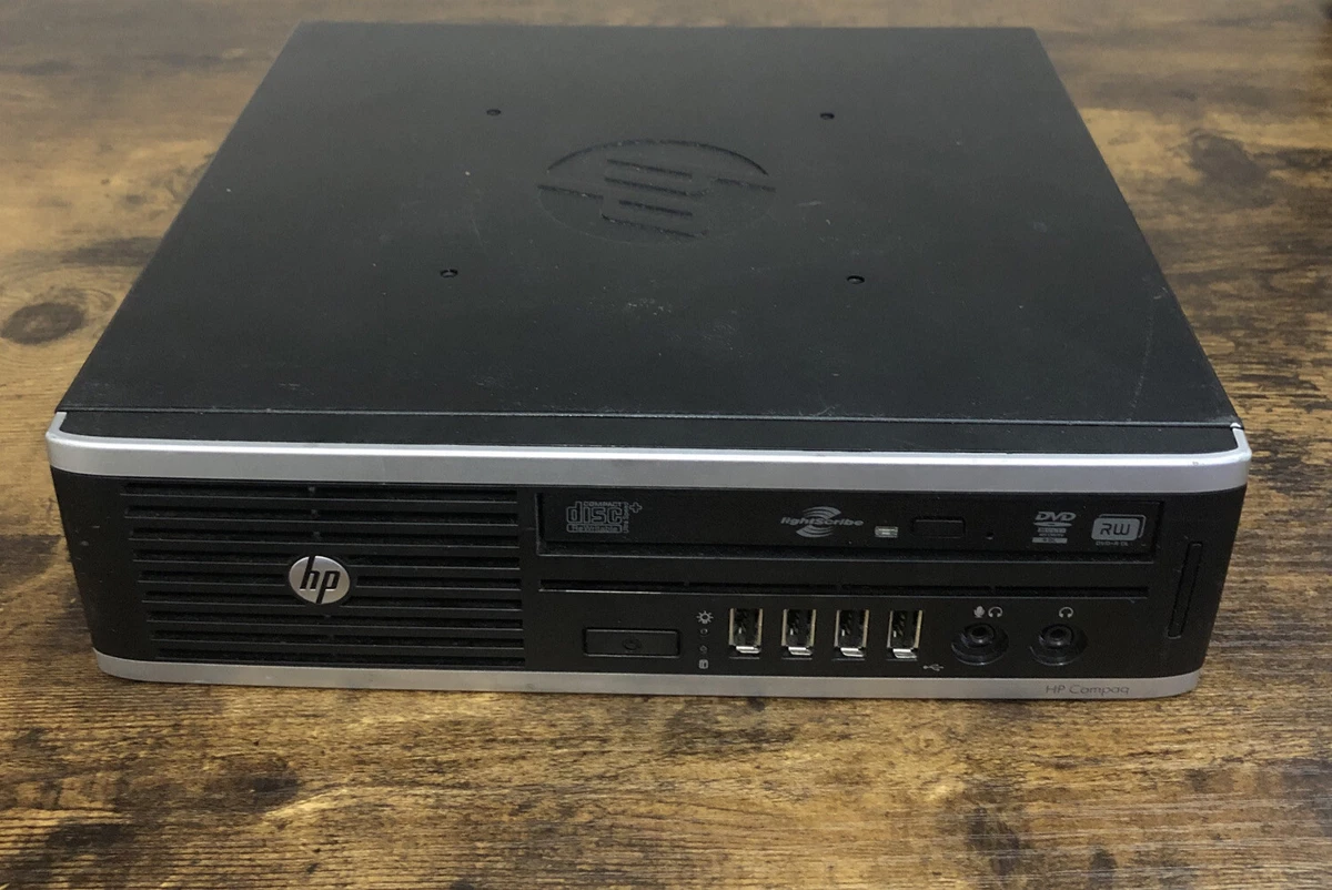 hp 8200 elite ultra slim products for sale | eBay