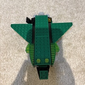LEGO Green Lantern Sinestro 76025 DC Comics Super Heroes Toy Building Set Jet