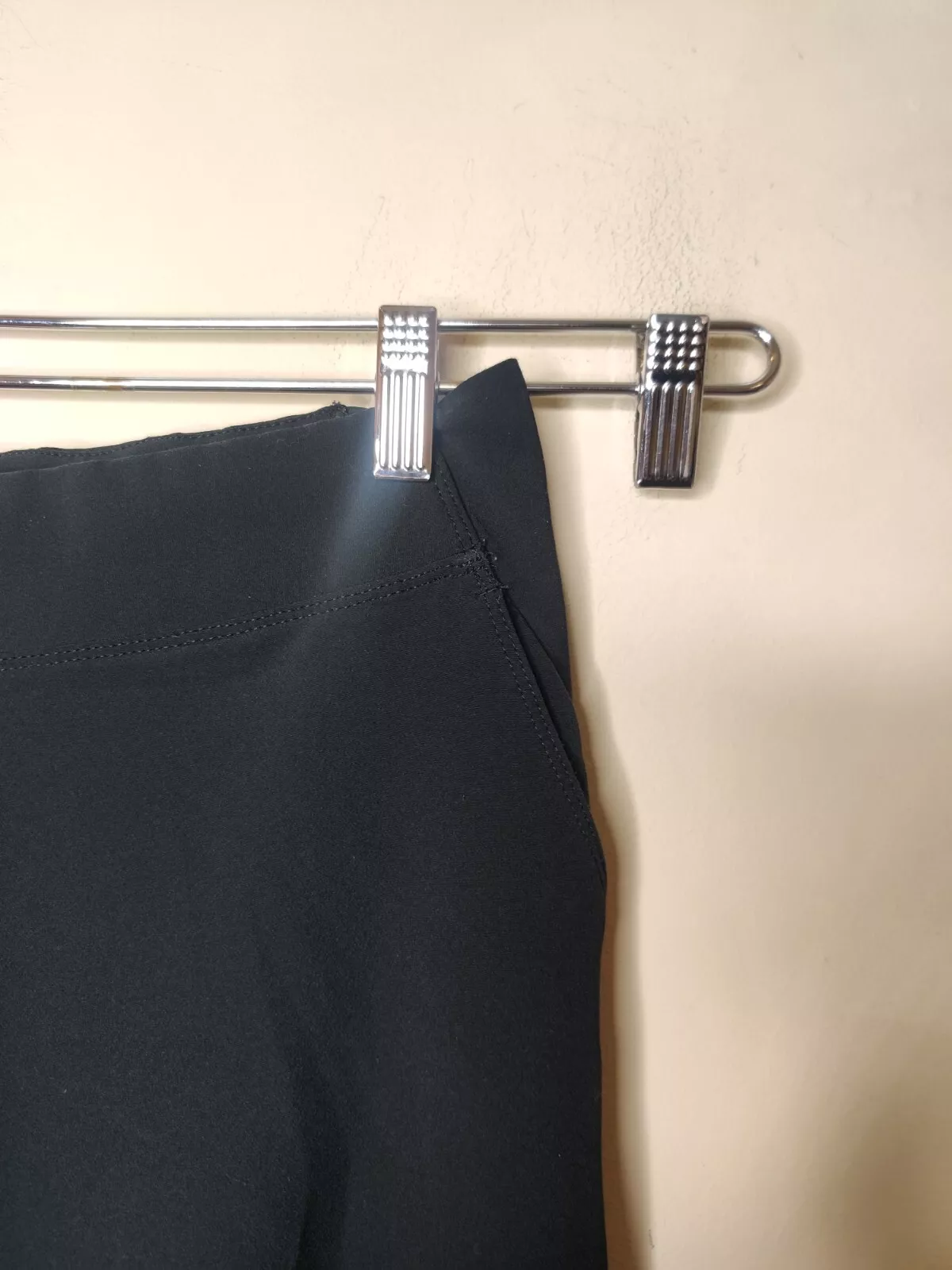 lole pull on athletic slim leg stretch elastic waist pants