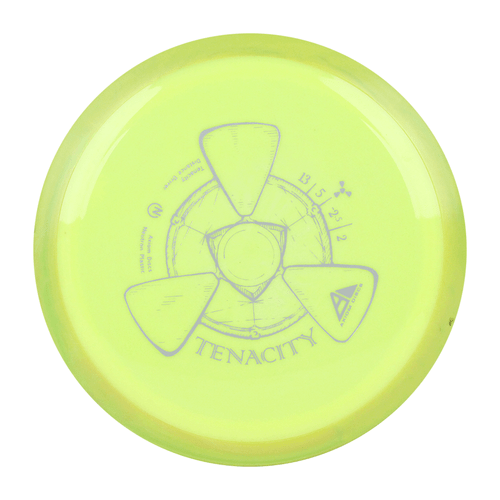 Axiom Disc Golf Neutron Tenacity Distance Driver 13/5/-2.5/2 - Choose Exact - Picture 9 of 44