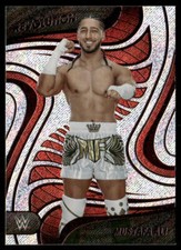 Mustafa Ali 2023 Panini Revolution WWE #58