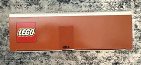 LEGO Lot of 3 - 6550806 Gingerbread Lane, 40602 Winter Market Stall, 40222 Xmas