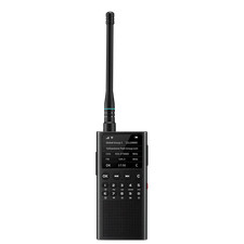 CHOYONG WT2 Network Radio WiFi 4G PoC UHF HT Walkie FM AM SW Full Band Receiver