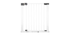 Safety 1st Türschutzgitter QuickClose+ zum klemmen Treppengitter