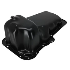 Engine Oil Pan Assembly for Jeep Grand Cherokee/Dakota 3.7L 2005-2010 53021755AB