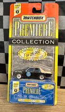 Matchbox Premiere Florida State Highway Patrol Ford LTD 34311  1998 