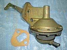 Fuel Pump 1957 Desoto 1957 1958 1959 1960 1961 1962 Dodge Plymouth 318 Fuel Pump 1957 Desoto 1957 1958 1959 1960 1961 1962 Dodge Plymouth 318