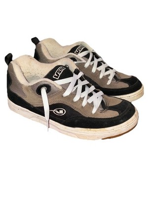 VANS VINTAGE スカジャン Vans Rare Vintage Shoes Suede Fat Tongue Chunky Skater