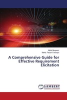 Mohd Muqeem (U. A.) | A Comprehensive Guide For Effective Requirement...