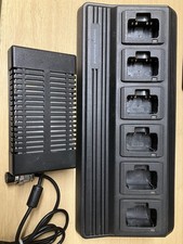 Vertex Standard Battery Charger