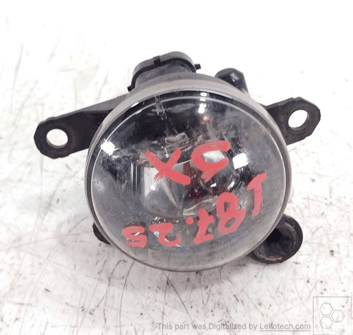 Nebelscheinwerfer Rechts FORD S-MAX (CDR) 2.0 EcoBlue (110Kw) S&S Mnv