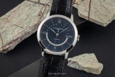 Baume & Mercier Classima Dual Time Automatik Ref. M0A10482 65862 NP: 3100,- €