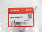 Made in Japan Oem 36760-SM4-003  Clutch Starter Safety Switch Honda Genuine