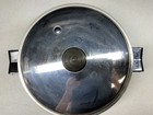 Vintage Saladmaster # 7817 Electric Skillet 900W Stainless Oil Filled USA Tested — photo 2