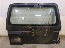 Porte arrière et accessoires Mitsubishi PAJERO