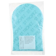5 Pack St. Tropez Prep And Maintain Dual Sided Applicator Mitt