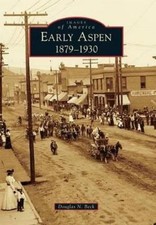 Douglas N. Beck Early Aspen (Taschenbuch) Ima...