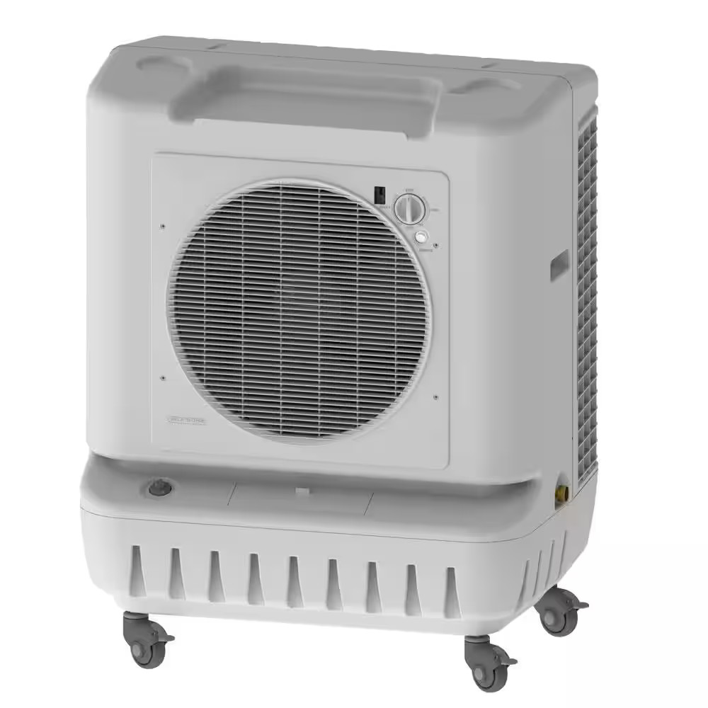Bonaire Durango Bonaire 3500 CFM 3-Speed Portable Evaporative