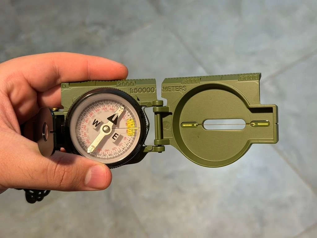 cammenga compass products for sale | eBay