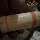 Gould Shawmut A70P100 Amp-Trap 10A 600V Bolt-On Fast-Acting HRC Fuse — photo 3