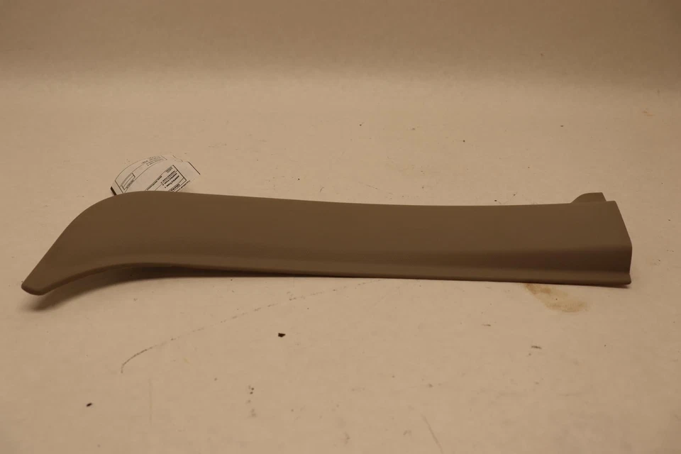 Dodge Ram 2500 2011-2018 puerta trasera derecha panel de vidrio fijo moldura OEM Foto 2 de 4