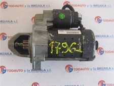 Démarreur Ssangyong RODIUS