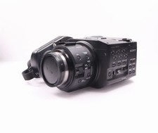Sony FS100 Full HD Cinema Camera