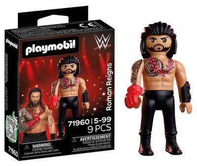 71960 WWE  Roman Reigns